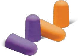 Ear Plugs